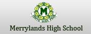 Merrylands High School