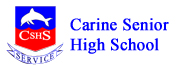 Carine Senior High School