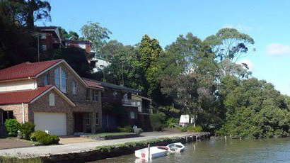 Georges River College – Oatley Senior Campus