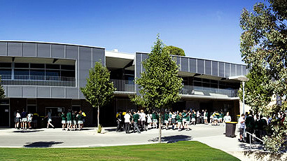 Mount Waverley Secondary College