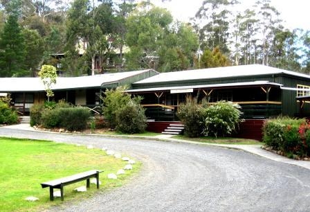 Oatlands Public School