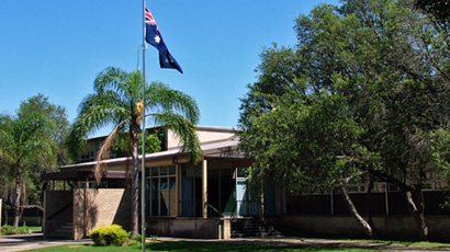 Condell Park High School