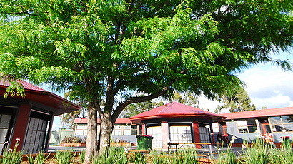 Maribyrnong College