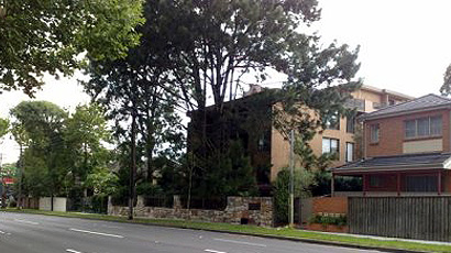 Canley Vale High School