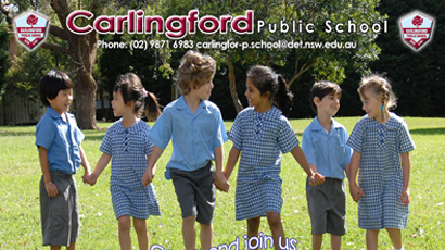 Carlingford Public School