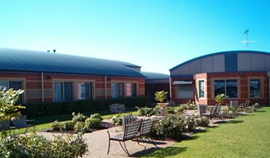 Mount Gambier High School