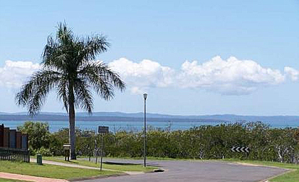 Urangan State High School