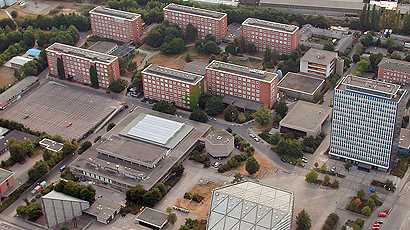 德国基尔大学