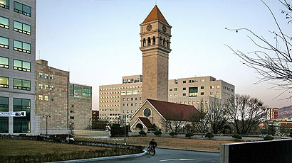 世宗大学