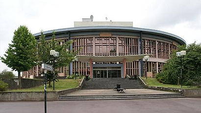 里尔第一大学