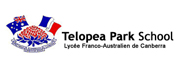 Telopea Park School