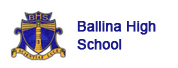 Ballina High School