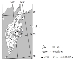 2020高考文综模拟测试试卷