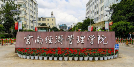 云南经济管理学院是双一流大学吗，有哪些双一流学科？