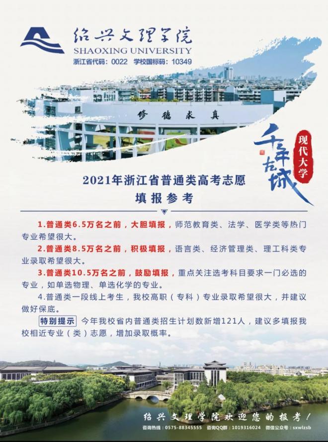 2021年全国300余所高校权威预估分数发布（三）