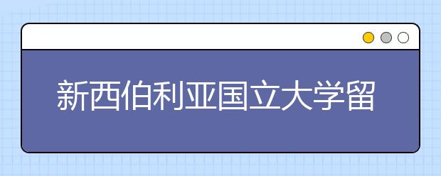 新西伯利亚国立大学留学要求