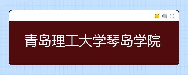 <a target="_blank" href="/xuexiao2466/" title="青岛理工大学琴岛学院">青岛理工大学琴岛学院</a>2020年普通高等教育招生章程