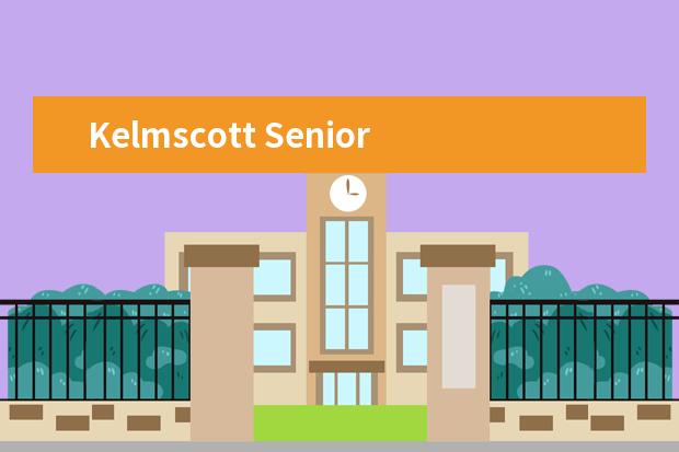 Kelmscott Senior High School师生情况怎么样 师资力量如何