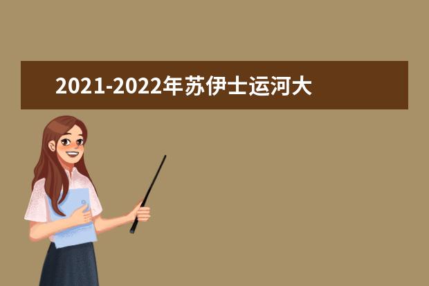 2021-2022年苏伊士运河大学世界排名多少【QS最新第1001-1200名】