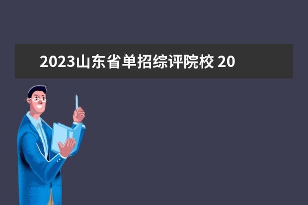 2023山东省单招综评院校 2023济南工程职业技术学院分数线最低是多少 - 百度...