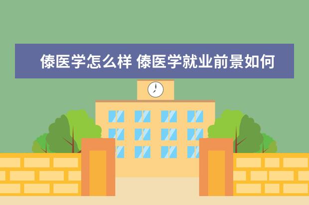 傣医学怎么样 傣医学就业前景如何