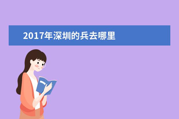 2017年深圳的兵去哪里 
  7.深圳哪里好玩旅游景区免费的